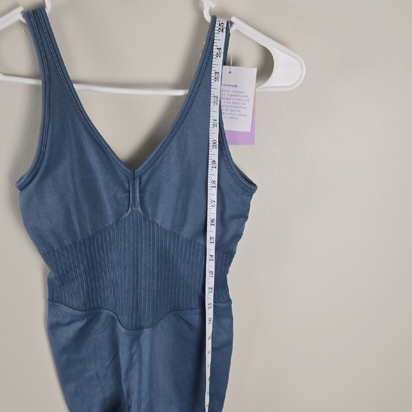 JoyLab Blue Shapewear Intimates‎ - Picture 16 of 16